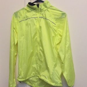 Eastern mountain sports light jacket